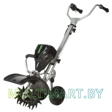 Мотокультиватор Greenworks GC82T (без АКБ)